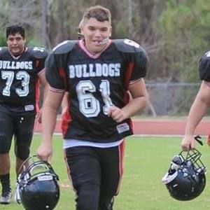 Meet your Posher, Justin